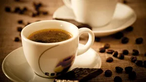 8 curiozităţi despre cafea
