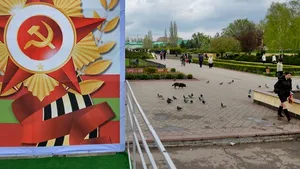 Republica Moldova şi Ucraina agravează criza din Transnistria, afirmă Tiraspolul