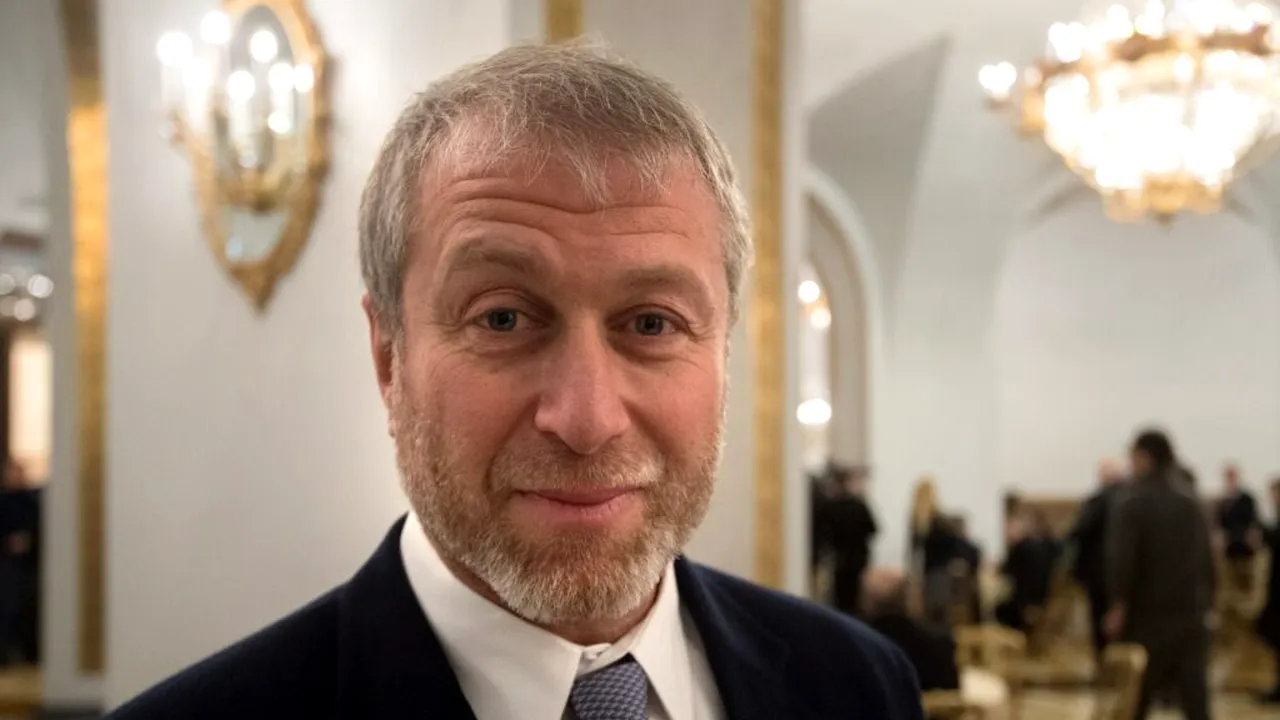 De ce i-a cerut Zelenski oligarhului Abramovici să testeze disponibilitatea lui Putin pentru negocieri