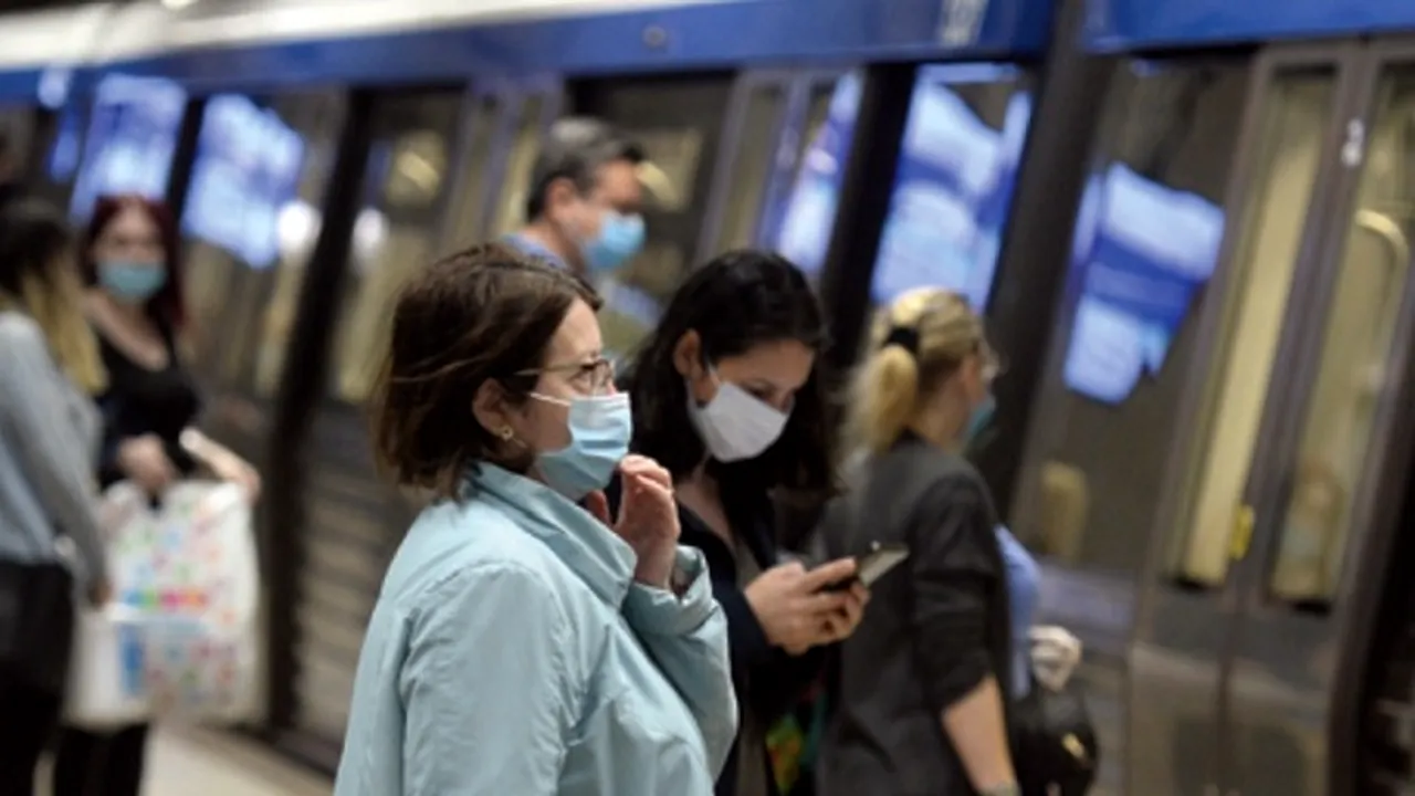 Directorul general al Metrorex dă vestea aşteptată de toată Capitala: Metroul va circula până la Aeroportul Otopeni începând cu anul 2027