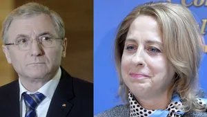 CONFLICT în justiţie, după înregistrările difuzate de Vlad Cosma. Preşedintele CSM cere urgentarea anchetei privind acuzaţiile de falsificare a probelor/ Procurorul general reclamă presiuni asupra procurorilor