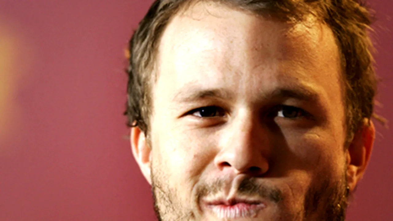 Apartamentul în care a murit Heath Ledger, vândut la licitaţie