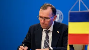 Norvegia spune că Europa trebuie să participe la discuțiile Rusia-Ucraina, dar „nu ca mediator”