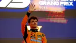 Lando Norris s-a impus în Marele Premiu al Australiei