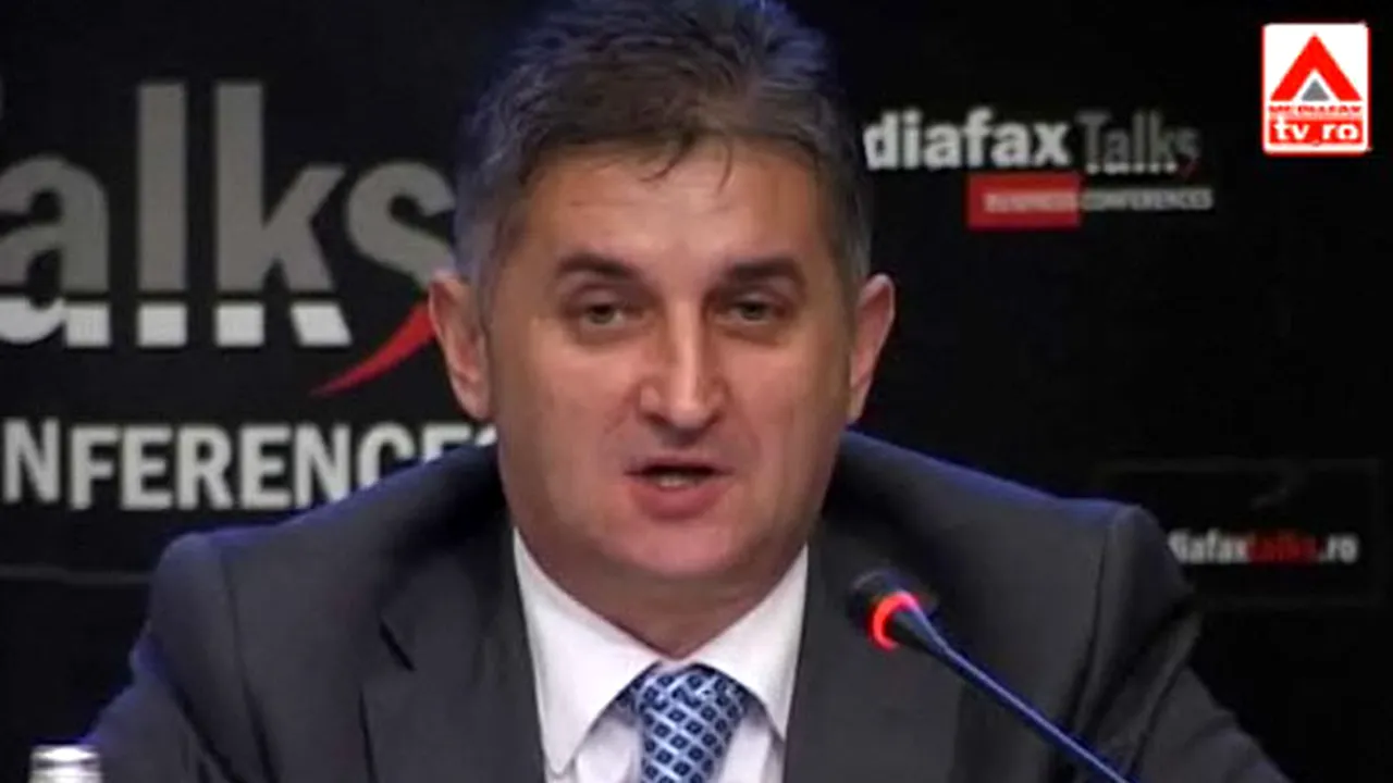 Ministerul Transporturilor caută finanţare pentru tronsonul Târgu Mureş - Braşov al autostrăzii Transilvania