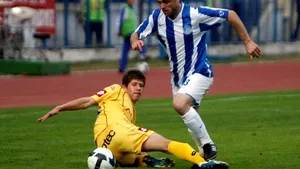 Cristian Bratu: Rămân la Iaşi doar ca să-mi iau banii din contract