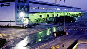 România, în top 10 cele mai bune destinaţii pentru activităţi de logistică