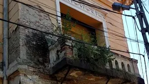 Ministrul Sănătăţii, despre imaginile care arată condiţiile improprii din Spitalul de Boli Psihice Borşa: Sunt aspecte pe care le discutăm | FOTO