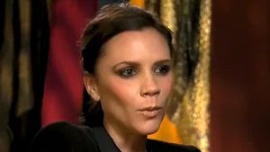 Victoria Beckham: Aş putea avea un al cincilea copil, dacă nici acum nu nasc o fetiţă - VIDEO