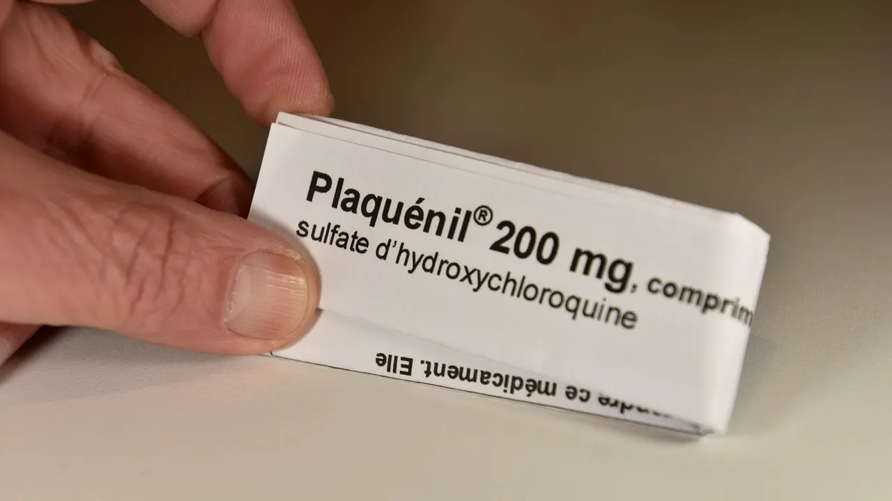 Italia aprobă de urgenţă un tratament anti-coronavirus. Medicamente împotriva malariei şi a SIDA vor fi folosite