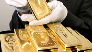 China devine cel mai mare consumator de aur la nivel mondial