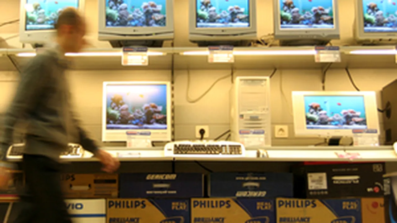 Romanian Flamingo Mulls Closing 15 Stores In Jan, On Lower Sales