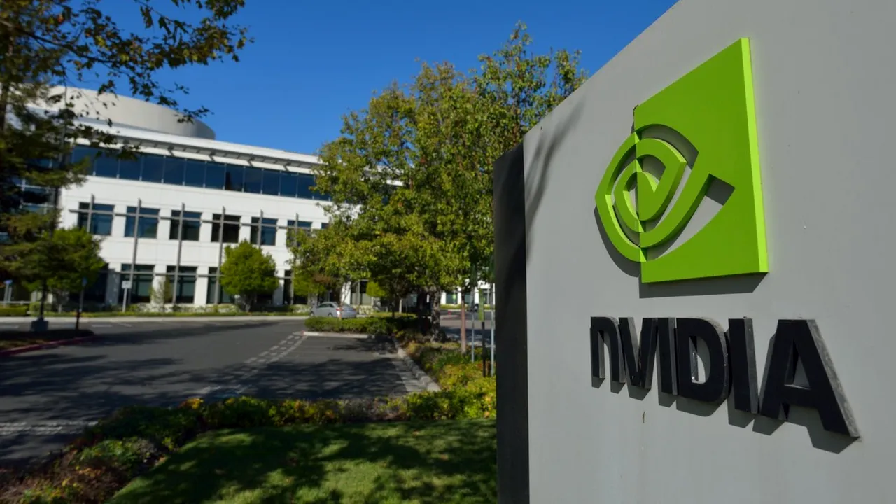 Şeful Nvidia a încasat un salariu de 34,2 milioane de dolari pentru rezultatele de anul trecut