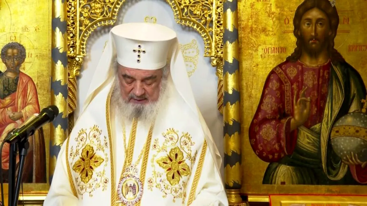 Patriarhul Daniel transmite condoleanţe la moartea Cardinalului Lucian Mureşan