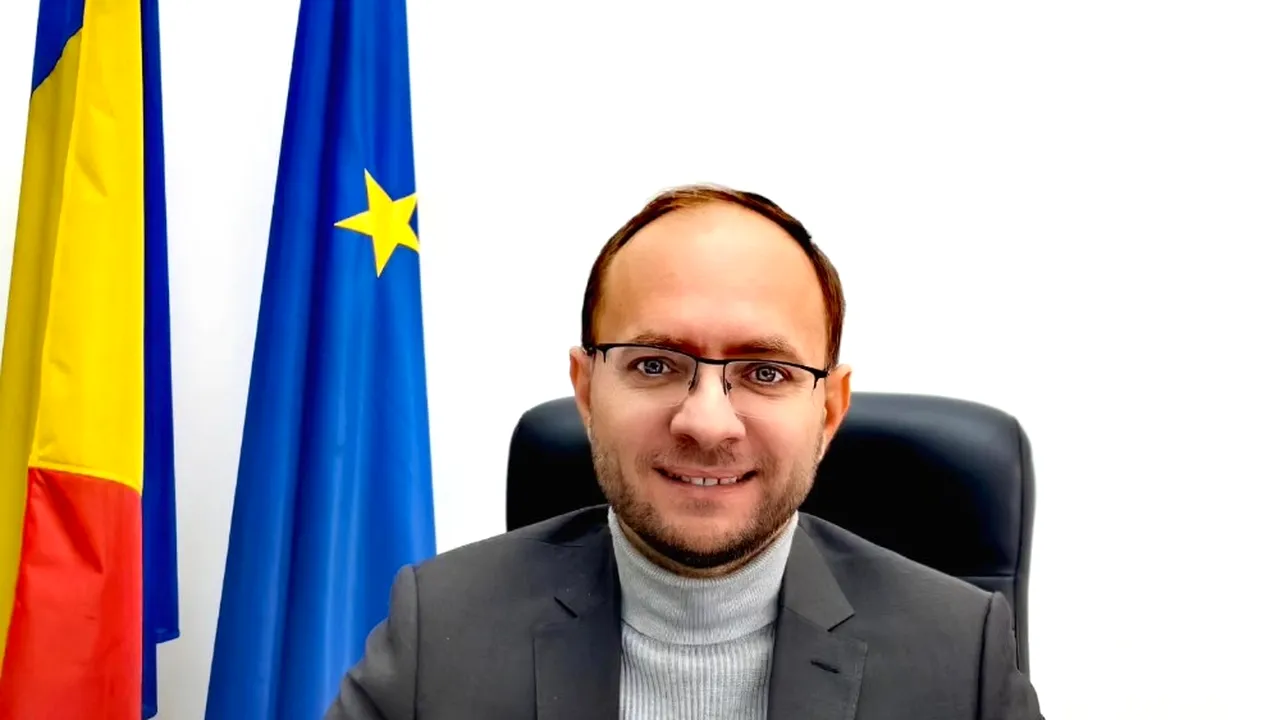 DNA: Primarul din Botoşani, plasat sub control judiciar, după ce ar fi dat unei candidate subiectele