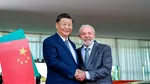 Xi Jinping promite sprijin Braziliei într-un context internațional „turbulent”