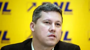 Cătălin Predoiu, nominalizat ministru al Justiţiei