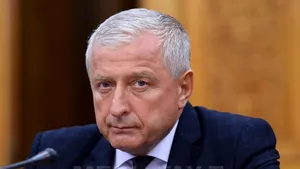 EXCLUSIV - Hrebenciuc, lui Adam: L-am sfătuit pe Năstase să-şi ia un om de afaceri şi să facă deal-uri