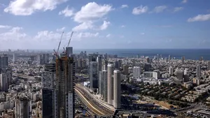Din cauza atacurilor Hamas, Israelul a primit rating negativ de la Standard and Poor's 