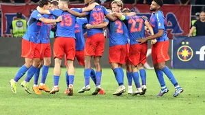 LIVE UPDATE FCSB VS LYON. Tragerea tablourilor Ligii Campionilor şi Europa League. Real Madrid vs Atletico Madrid, PSG vs Liverpool. 