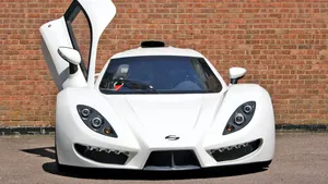 Sin Cars, Skoda, Rimac sau Dacia? Industria auto est-europeană a început să rivalizeze cu cea vestică