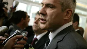 Boris Tadic, aşteptat joi la Bucureşti