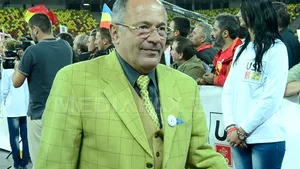 Antonescu: Dacă ar fi fost numai declaraţiile anti-Ponta, s-ar fi pus problema excluderii lui Sorin Roşca Stănescu