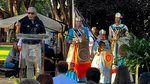Tribul Lumbee din Carolina de Nord consideră că politica împiedică recunoașterea de către Washington