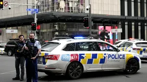 Trei persoane ucise şi cel puţin 5 rănite într-un incident armat la Auckland / Noua Zeelandă este gazda Campionatului Mondial de Fotbal feminin