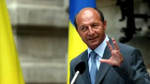Băsescu: Sprijinul acordat românilor din străinătate este neglijabil