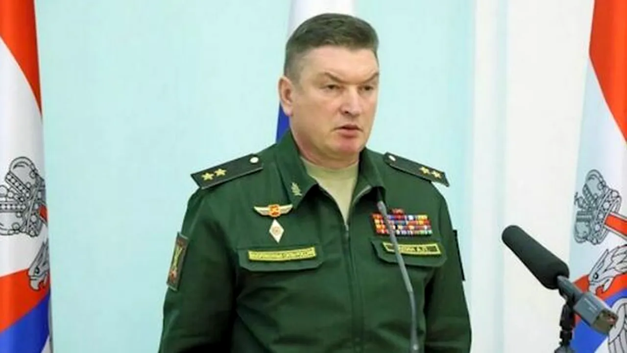 Kadîrov a început să „execute” din generalii preferaţi ai lui Putin