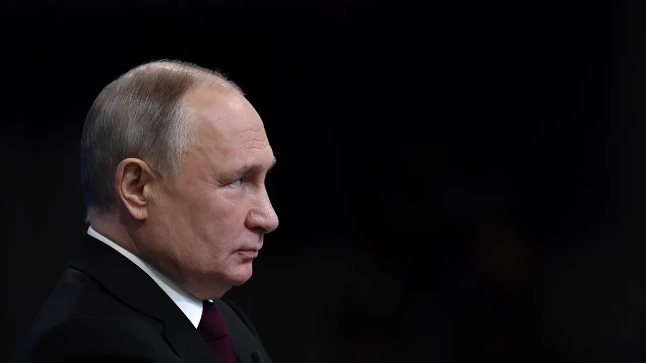 Putin vrea un preşedinte american care să fie 