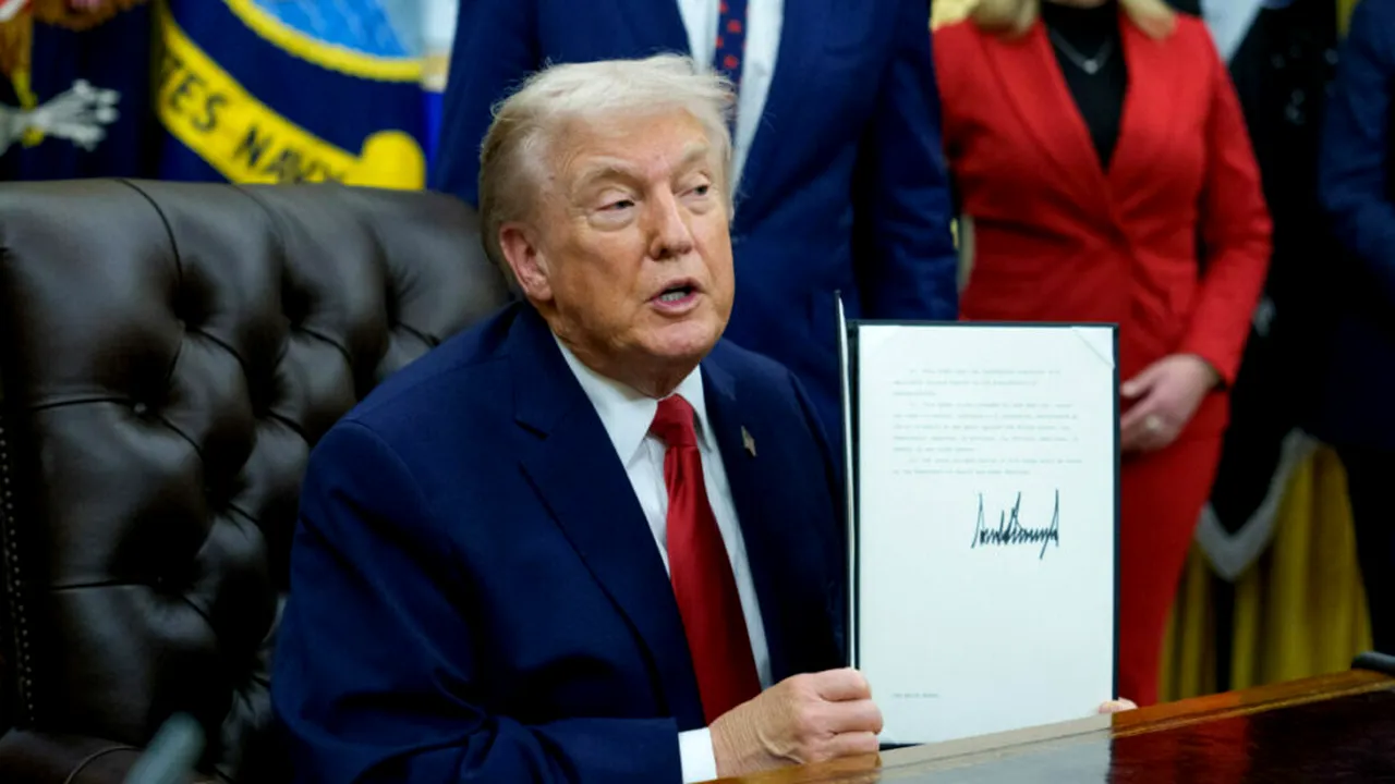 Trump spune că SUA discută cu liderii Cubei pentru un posibil acord