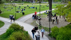 FT: Arhitectul strategiei antiepidemice din Suedia insistă că va da rezultate. 