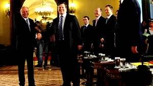 Romania, IMF Set Loan Value At EUR12.95B To Avoid Unlucky 13