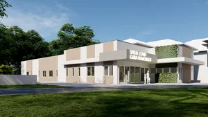 Fundaţia Umanitară „Jeni Mandachi” a semnat un parteneriat pentru construirea  unei secţii COVID-19