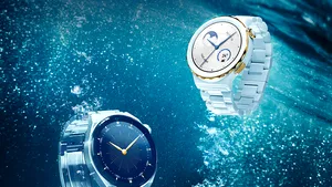 (P) Eşti gata pentru o vară fără limite alături de noul tău HUAWEI WATCH GT 3 Pro?