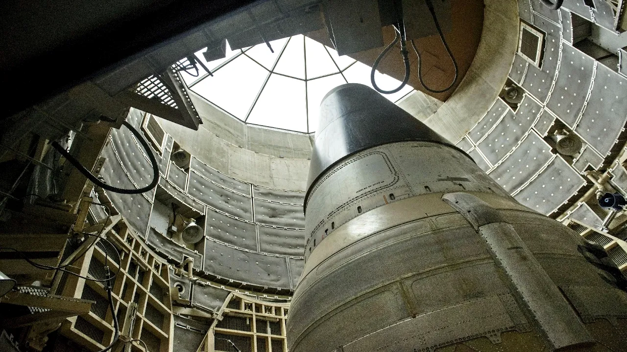 O bază americană de rachete nucleare se luptă cu un „inamic” neaşteptat. Soluţia simplă găsită de cercetători la această problemă