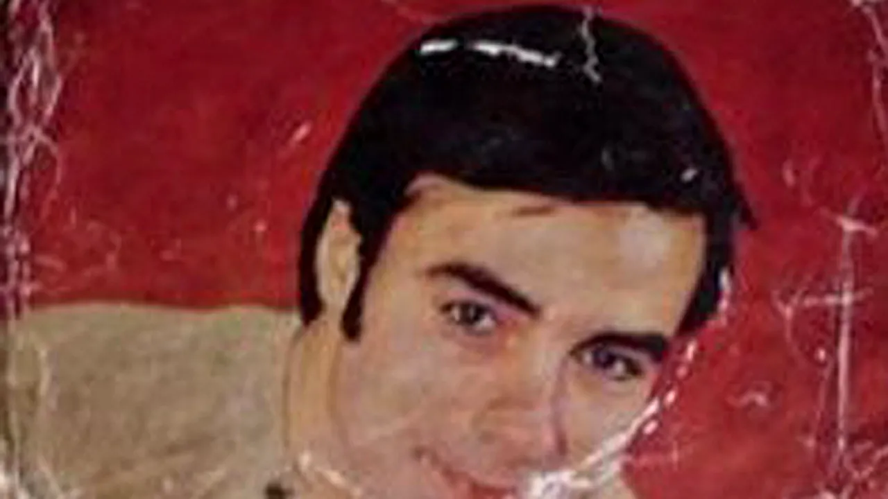 Muzicianul Florin Bogardo a decedat