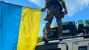 Războiul din Ucraina, ziua 231. Canada va oferi Ucrainei muniţie şi echipament în valoare de 47 de milioane / Olanda şi Franţa trimit Ucrainei sisteme de apărare aeriană în valoare de milioane de euro / Ucraina are nevoie de 57 de miliarde de dolari pentru a acoperi deficitul bugetar anul viitor /  Rusia a lansat rachete într-o piaţă din Doneţk / Armament primit de Kiev din SUA şi de la Germania