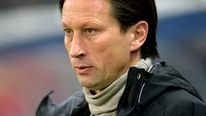 Tehnicianul Roger Schmidt a semnat cu Bayer Leverkusen