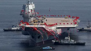 Secretarul american al Apărării: China continuă acţiunile de reprimare internă şi activităţile militare agresive / Reacţia chinezilor