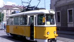 Astra a întrerupt colaborarea cu Siemens privind construcţia de tramvaie