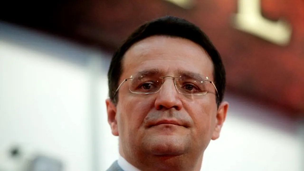 Maior, despre aşteptările SRI de la viitorul preşedinte: Aceeaşi libertate asigurată de Băsescu
