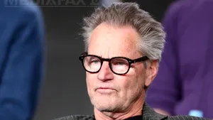 Actorul Sam Shepard, laureat al Premiului Pulitzer, arestat pentru conducere în stare de ebrietate
