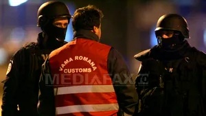 Vameş de la Moraviţa cercetat în dosarul de corupţie, găsit spânzurat