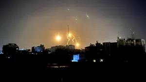 Israelul a început o operaţiune în Rafah / Este ultimul bastion al Hamas în Gaza / Netanyahu: Propunerea Hamas este departe de a satisface cererile Israelului