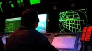 Sistem de navigaţie aeriană american, la Câmpia Turzii