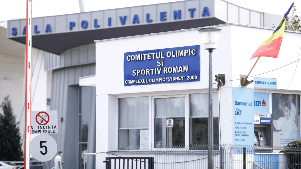 Complexul Olimpic Sydney 2000 de la Izvorani intră în renovare