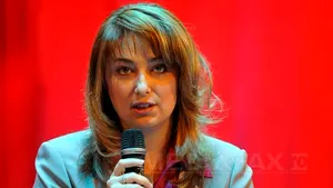 Brânduşa Novac a pierdut la Curtea de Apel Bucureşti procesul cu ANI privind incompatibilitatea 